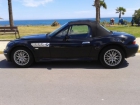 Bmw z3 negro / doño no fumador - mejor precio | unprecio.es