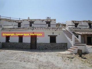 Casa Cueva en venta en Huéscar, Granada (Costa Tropical)