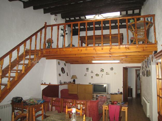 Casa en Canyelles