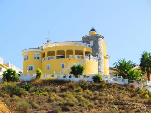 Chalet en Rojales