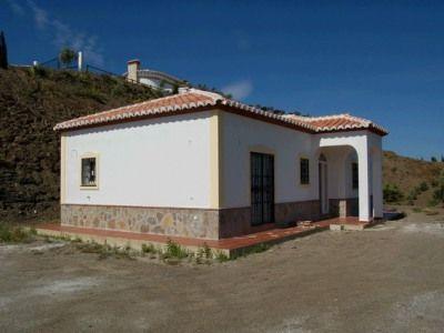 Chalet en venta en Cómpeta, Málaga (Costa del Sol)