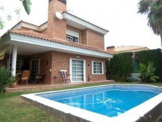 Chalet en venta en València, Valencia (Costa Valencia)