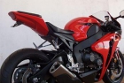 Eliminador Guardabarros Moto Honda CBR 1000RR 2008 - PINTADO - mejor precio | unprecio.es