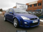 Ford Focus 2.0 RS 200 - mejor precio | unprecio.es