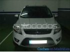 Ford Kuga - mejor precio | unprecio.es