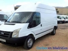 Ford Transit - mejor precio | unprecio.es