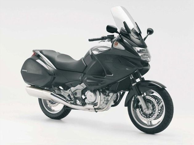 HONDA NT 700 V DEAUVILLE