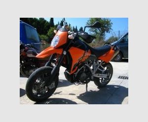 KTM 950 SM