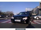Mercedes-Benz 220 C Sportcoupe CDI - mejor precio | unprecio.es
