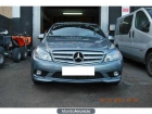 Mercedes-Benz C 220 CDI BE Avantgarde-PAK AMG - mejor precio | unprecio.es