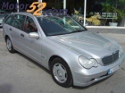 MERCEDES CLASE C 220 CDI T-MODEL - Alicante - mejor precio | unprecio.es