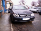 MERCEDES CLK 240-PIEL-NAC-LIBRO  - Sevilla - mejor precio | unprecio.es