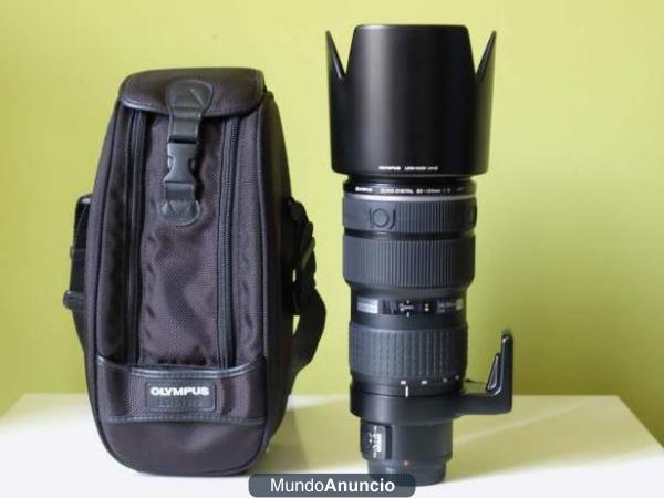 Olympus Zuiko Digital 35- 100 mm f/2