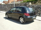 PEUGEOT 1007 XS  - VALENCIA - mejor precio | unprecio.es