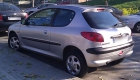 Peugeot 206 XR 1.4 75cv - mejor precio | unprecio.es