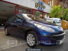 Peugeot 207 1.4 HDI 70CV X-LINE 5P - mejor precio | unprecio.es