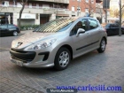 Peugeot 308 Confort 1.6 VTi 120 5p. - mejor precio | unprecio.es
