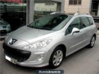 Peugeot 308 SW Sport 1.6 HDI 110cv FAP - mejor precio | unprecio.es