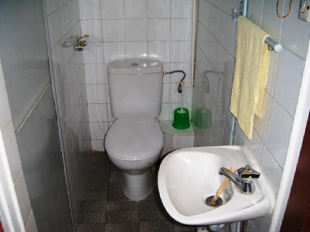 Piso en Barcelona