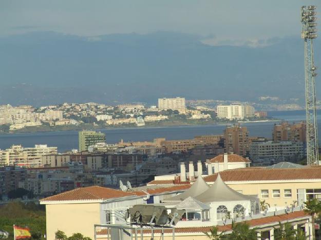 Piso en Mijas
