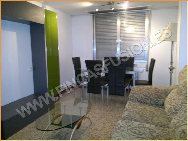 Piso en Zaragoza