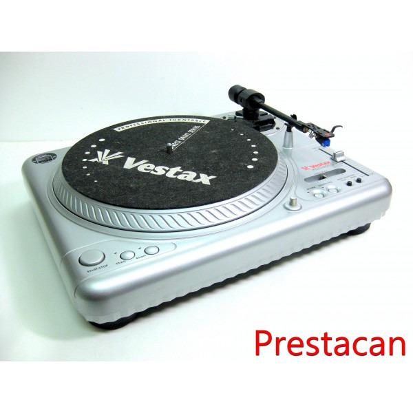Plato DJ Vestax PDX-2000