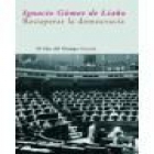 Recuperar la democracia - mejor precio | unprecio.es