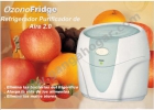 REFRIGERADOR PURIFICADOR DE NEVERA OZONO FRIDGE VIDA 10 - mejor precio | unprecio.es