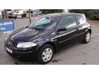 RENAULT Megane 1.5DCi Conf.Authen. 100 - mejor precio | unprecio.es