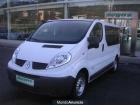 Renault Trafic Traf. 2.0dCi Pass.Priv. 115 - mejor precio | unprecio.es