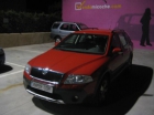 Skoda Scout 2.0 TDI, 10.100€ - mejor precio | unprecio.es