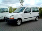 URGE VENDER FURGONETA RENAULT KANGOO MUY BUEN ESTADO DIESEL CON EXTRAS - mejor precio | unprecio.es