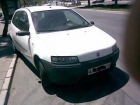 Vendo Fiat Punto 1.2 año 2000 - mejor precio | unprecio.es