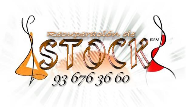 ***** Compramos restos de Stocks *****