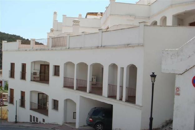 Apartamento a la venta en Benahavis Costa del Sol