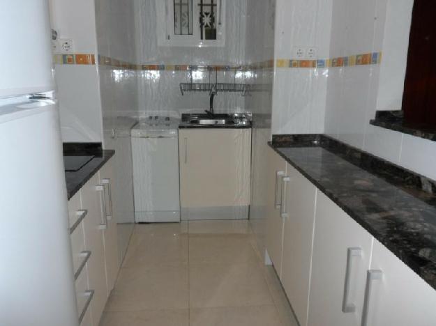 Apartamento en Rota