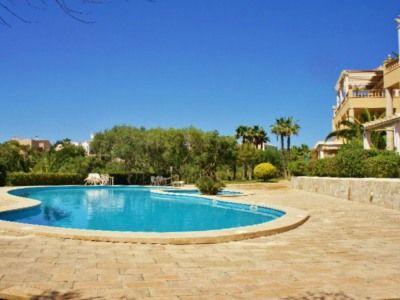 Apartamento en venta en Portocolom, Mallorca (Balearic Islands)