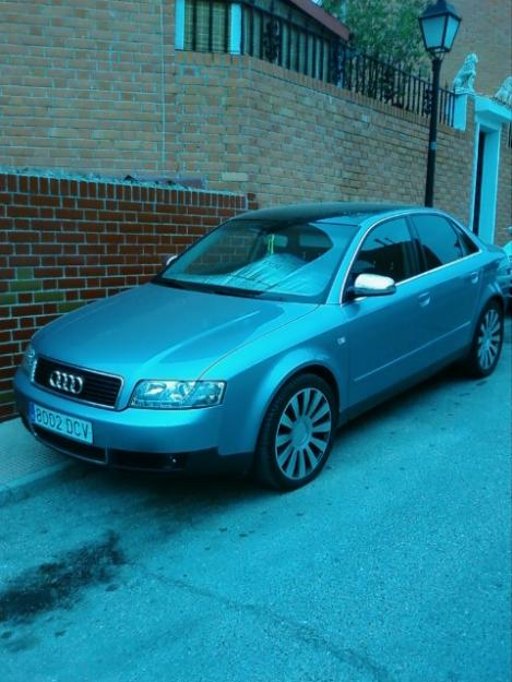 audi a4 2.5 tdi