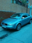 audi a4 2.5 tdi - mejor precio | unprecio.es
