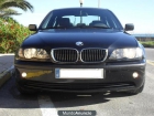 BMW 318 I pack SERIE M - mejor precio | unprecio.es