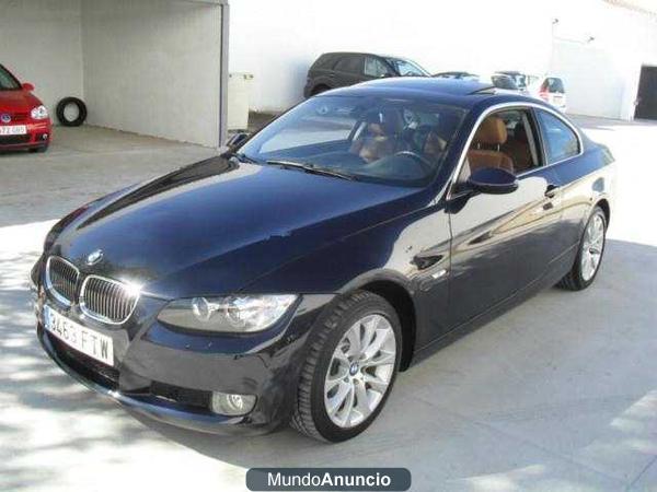 BMW 325 d [670594] Oferta completa en: http://www.procarnet.es/coche/madrid/madrid/bmw/325-d-diesel-670594.aspx...