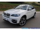 BMW X6 - mejor precio | unprecio.es