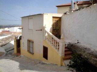 Casa Cueva en venta en Freila, Granada (Costa Tropical)