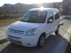 CITROEN BERLINGO HDI 92 CV SX PLUS (Combi) - mejor precio | unprecio.es