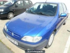 Citroën Xsara 1.9 D IMAGE - mejor precio | unprecio.es