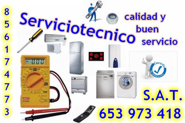 el tecnico 653973418