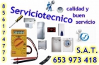 el tecnico 653973418 - mejor precio | unprecio.es