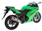 ESCAPE DEVIL MASTER INOX KAWASAKI NINJA 250 R 2008 - mejor precio | unprecio.es