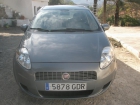 FIAT GRANDE PUNTO - mejor precio | unprecio.es