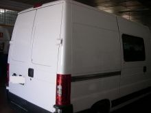 FIAT PUNTO 1.7 TD 60 S